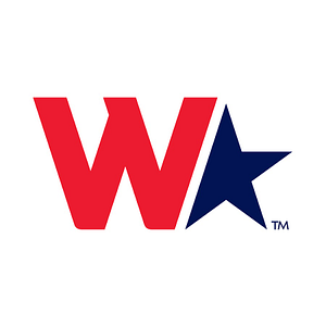 Walk-On's Sports Bistreaux - Lake Charles Restaurant - Logo