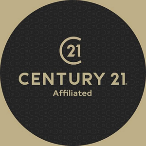 CENTURY 21 Affiliated - Logo