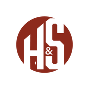 H&S Homes - Logo