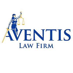Aventis Law Firm - Logo