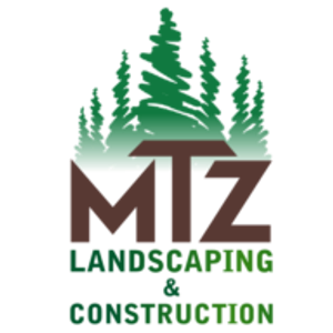 MTZ Landscaping & Construction, LLC - Logo
