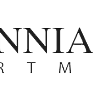 Centennial Park Apartments - Logo