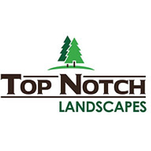 Top Notch Landscapes - Logo