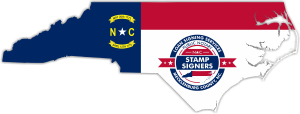 Stamp Signers - Logo