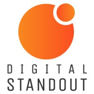 Digital Standout - Logo