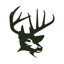 Buck Horn Ranch - Logo