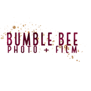 Bumble Bee Photo + Film - Logo