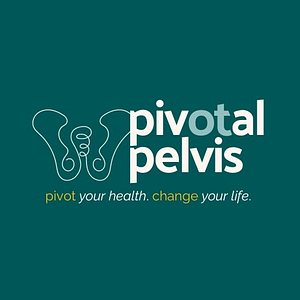 Pivotal Pelvis - Logo