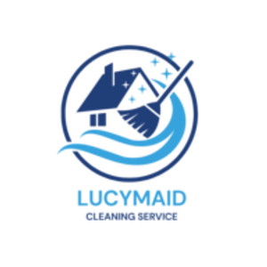 Lucy Maid Services - Logo