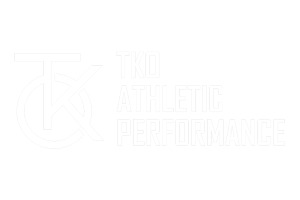 TKO Athletic Performance - Logo