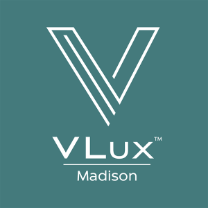 VLux Madison | Homes for Rent - Logo