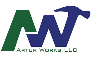 Artur Works - Logo