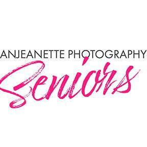 Anjeanette Photography Seniors, High School Graduation Photographer - Logo