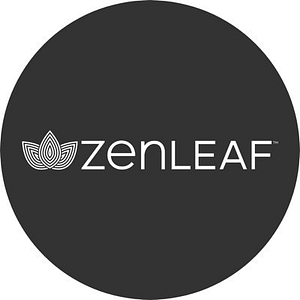 Zen Leaf Reno (FKA Sierra Well) - Logo