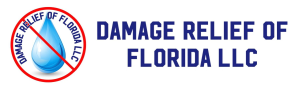 Damage Relief of Florida - Logo