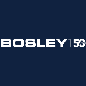 Bosley - Hair Restoration & Transplant - Salt Lake City - Logo
