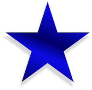 Red Star Cooling & Heating - Logo