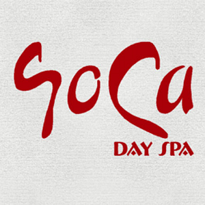 SoCa Day Spa - Logo