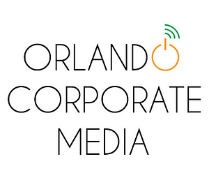 Orlando Corporate Mediа - Logo
