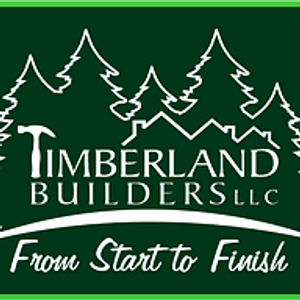 timberland builders llc - Logo