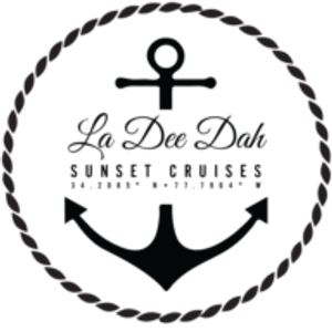La Dee Dah Sunset Cruises - Logo