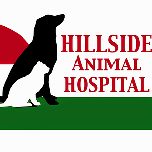 Hillside Animal Hospital - Logo