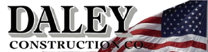 Daley Construction Inc - Logo