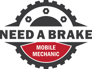 Need A Brake - Logo