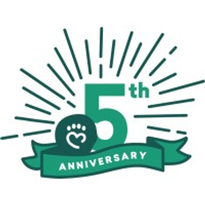 Heart + Paw - Logo