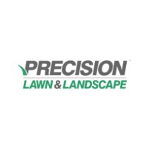 Precision Lawn and Landcape - Logo