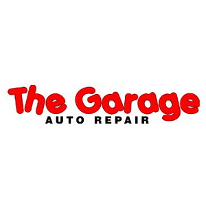 The Garage