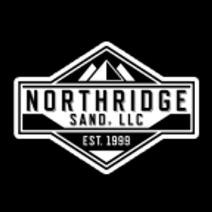 Northridge Sand LLC - Logo