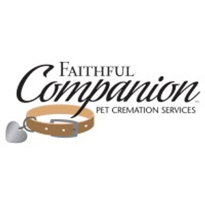 Faithful Companion Pet Cremation Services - Logo