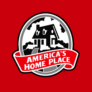 America's Home Place - Valdosta, GA - Logo