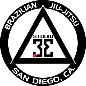 Studio 33 Brazilian Jiu Jitsu - Logo