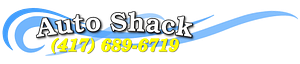 Auto Shack - Logo