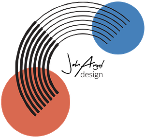 John August Design - Logo