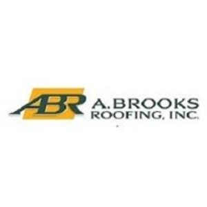 A Brooks Roofing - Logo