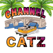 Channel Catz - Logo