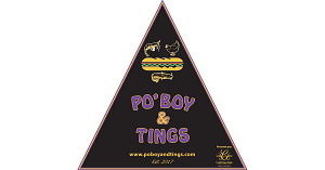 Po'Boy & Tings