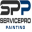 Service Pro Painting - Logo