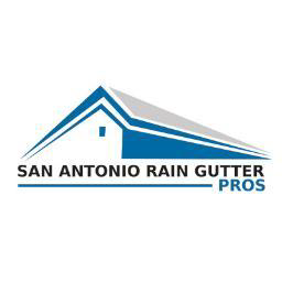 San Antonio Rain Gutter Pros - Logo
