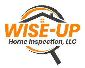 Wise-Up Home Inspection, LLC - Logo
