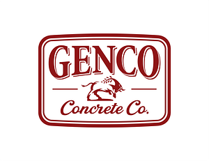 Roman Concrete - Logo