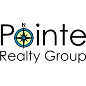 Pointe Realty Group - Logo