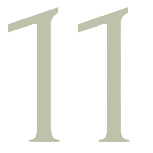 Eleven11 Laser + Skincare - Logo