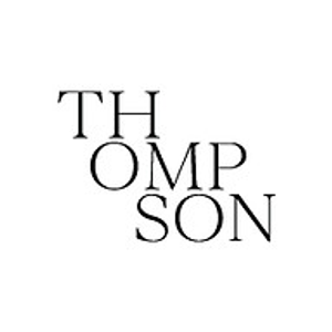 Thompson Interior Design - Logo