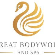 Great Bodywork and Spa - Logo