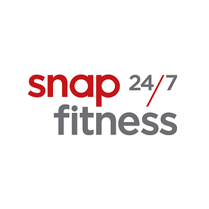 Snap Fitness Seabrook - Logo