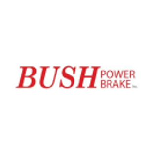 Bush Power Brake Services